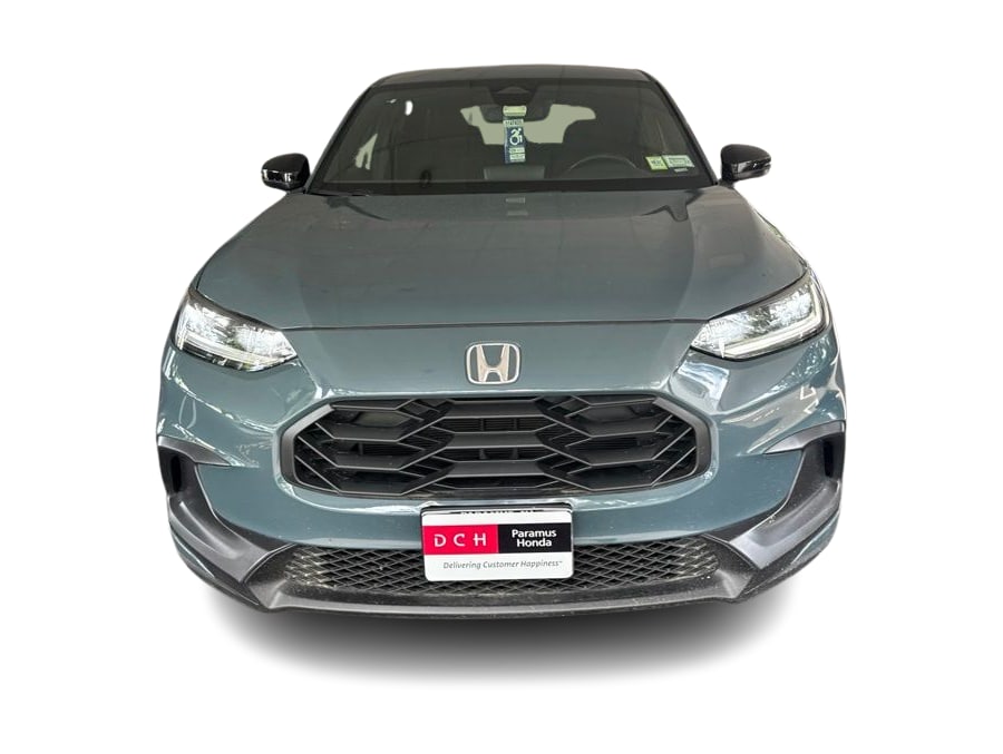 Thumbnail: 2025 Honda HR-V - 11