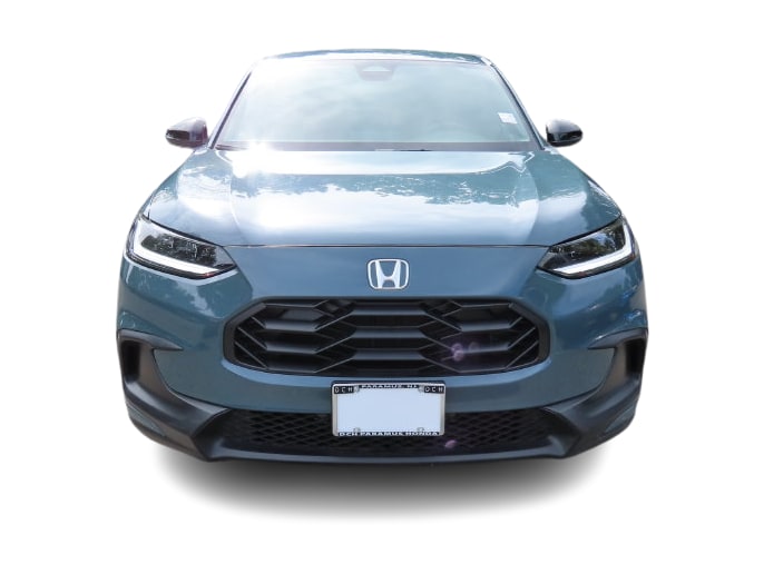 Thumbnail: 2025 Honda HR-V - 6