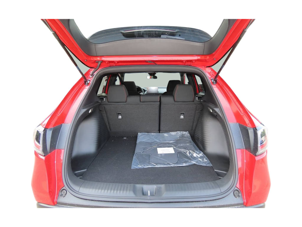 Thumbnail: 2026 Honda HR-V - 15