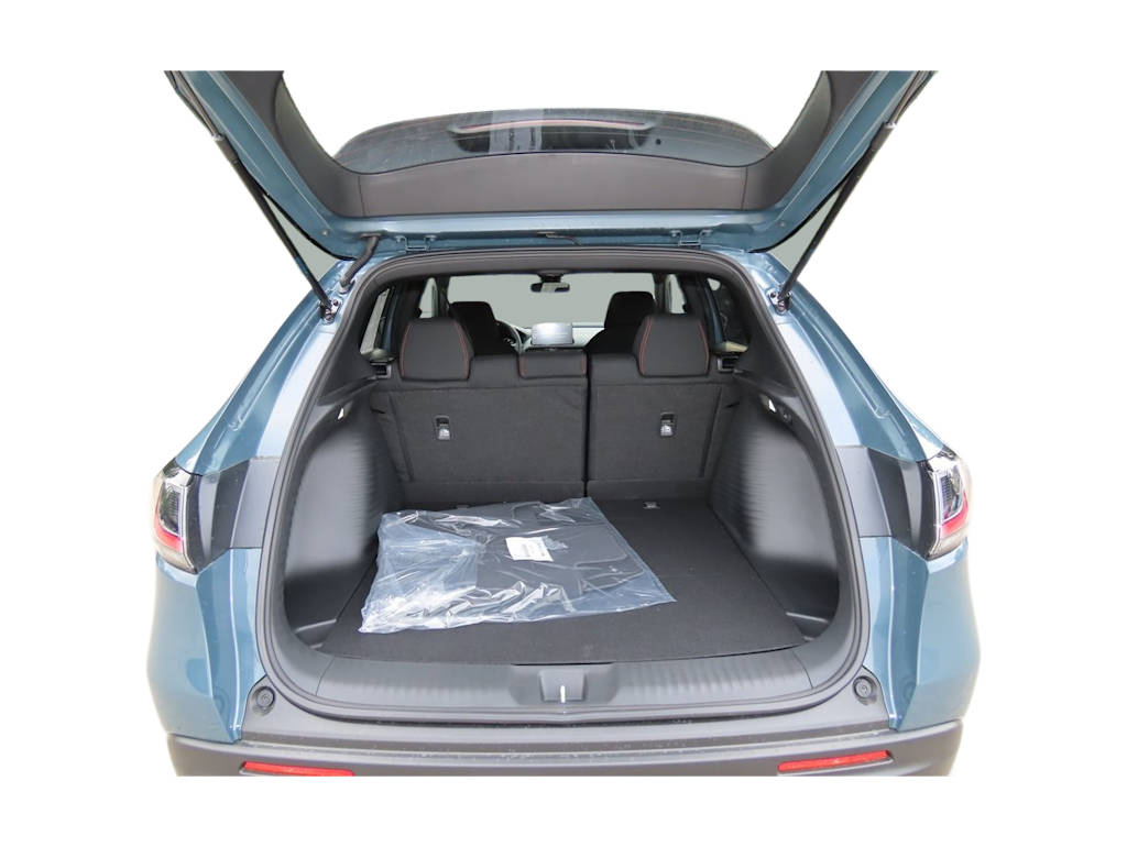 Thumbnail: 2026 Honda HR-V - 16