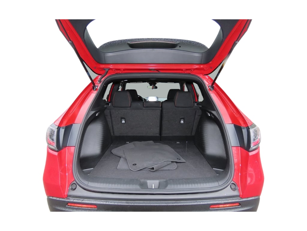 2023 Honda HR-V Sport 16