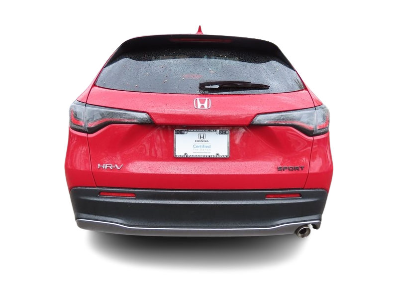 2023 Honda HR-V Sport 5