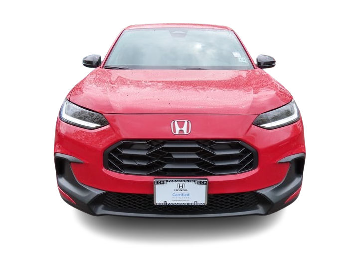 2023 Honda HR-V Sport 19