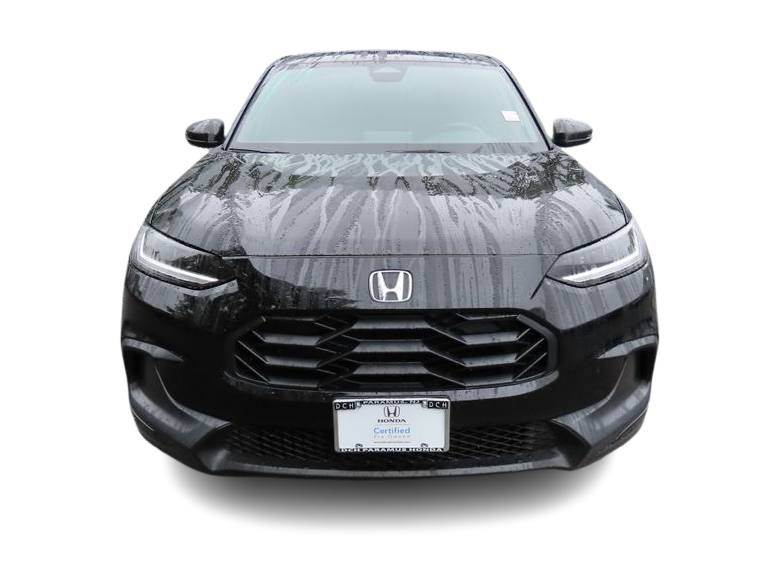 Thumbnail: 2024 Honda HR-V - 19