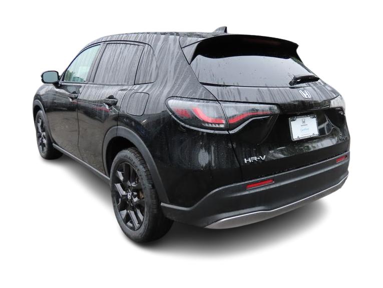 Thumbnail: 2024 Honda HR-V - 4