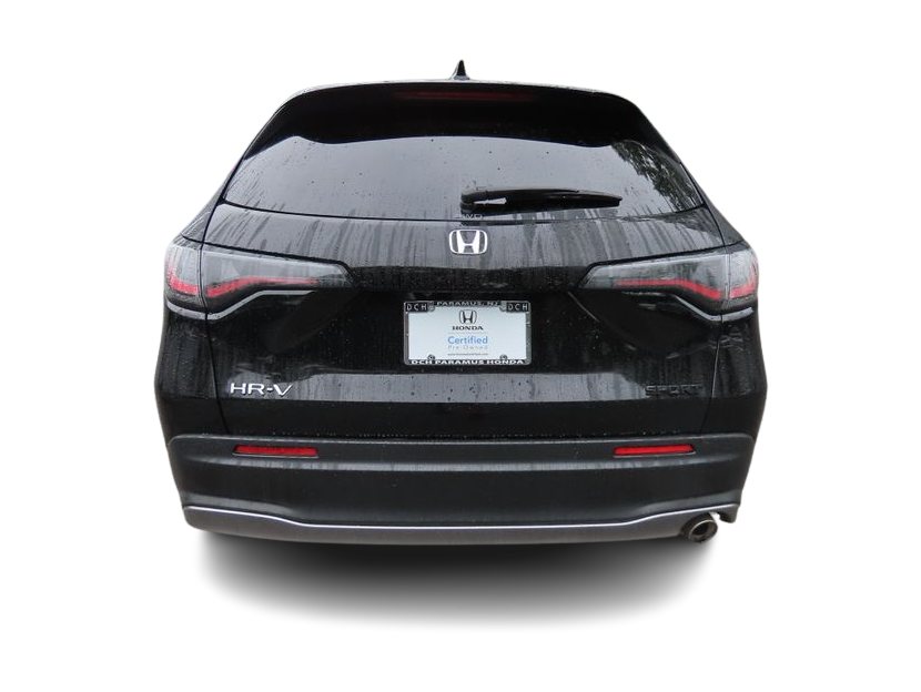 Thumbnail: 2024 Honda HR-V - 5