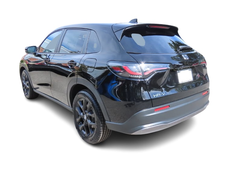 Thumbnail: 2025 Honda HR-V - 4