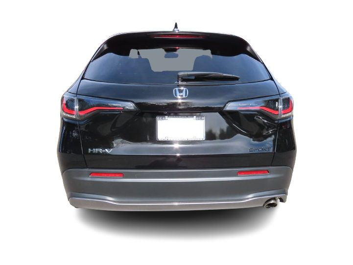 Thumbnail: 2025 Honda HR-V - 5