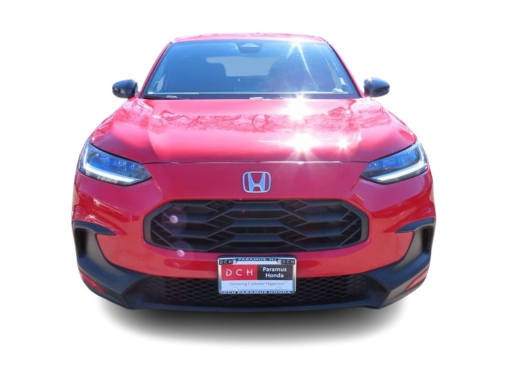 2023 Honda HR-V Sport 6