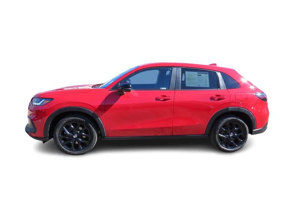 2023 Honda HR-V Sport 3