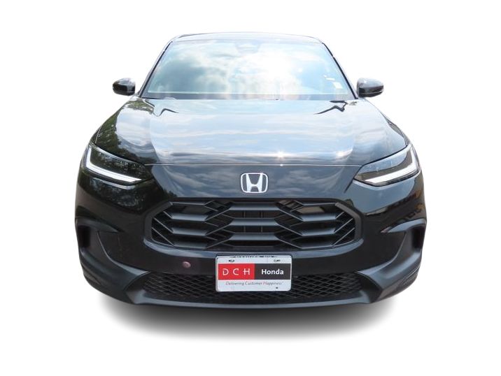 Thumbnail: 2027 Honda HR-V - 6