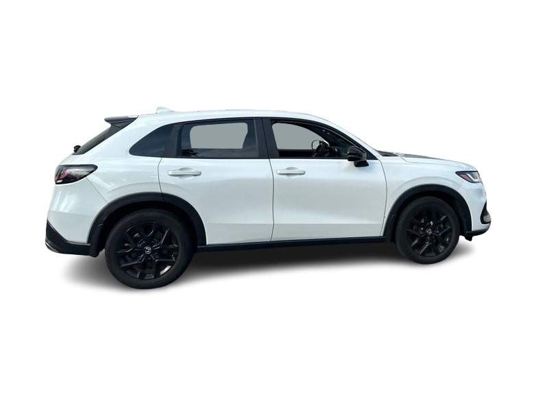 Thumbnail: 2023 Honda HR-V - 14