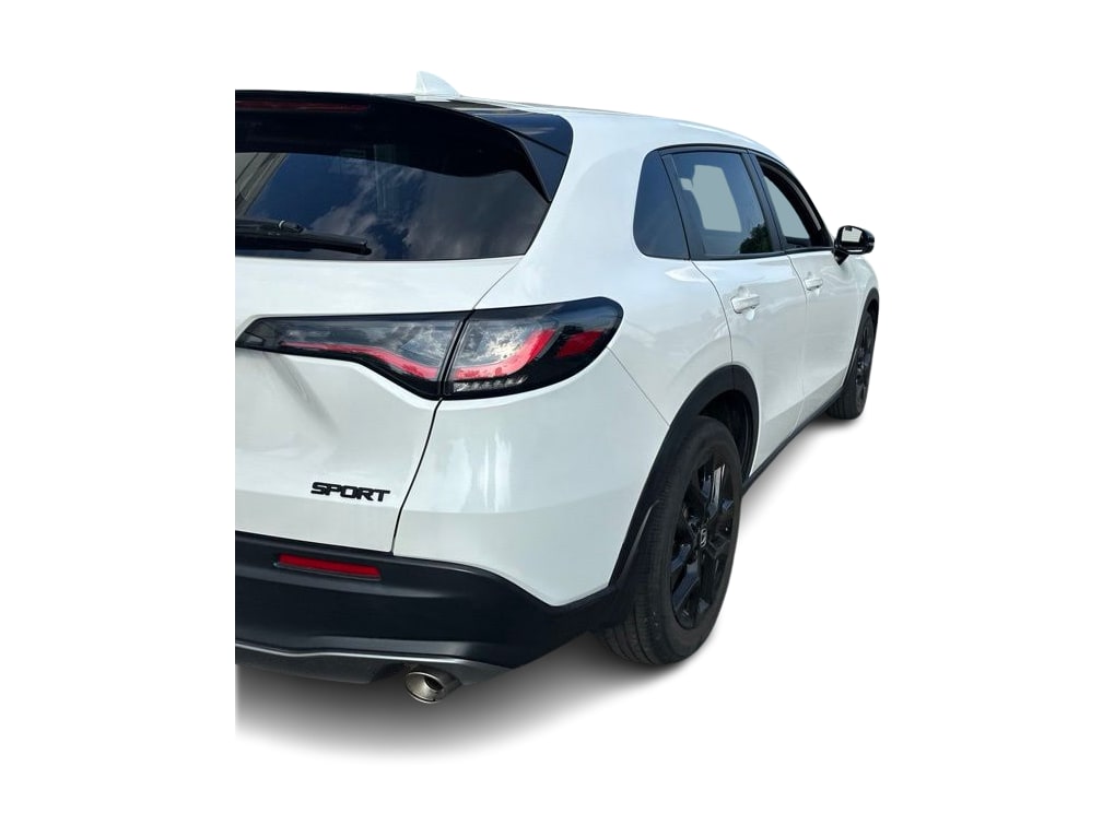 Thumbnail: 2023 Honda HR-V - 19