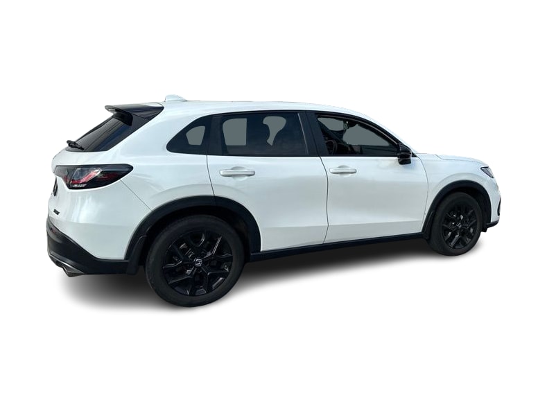 Thumbnail: 2023 Honda HR-V - 15