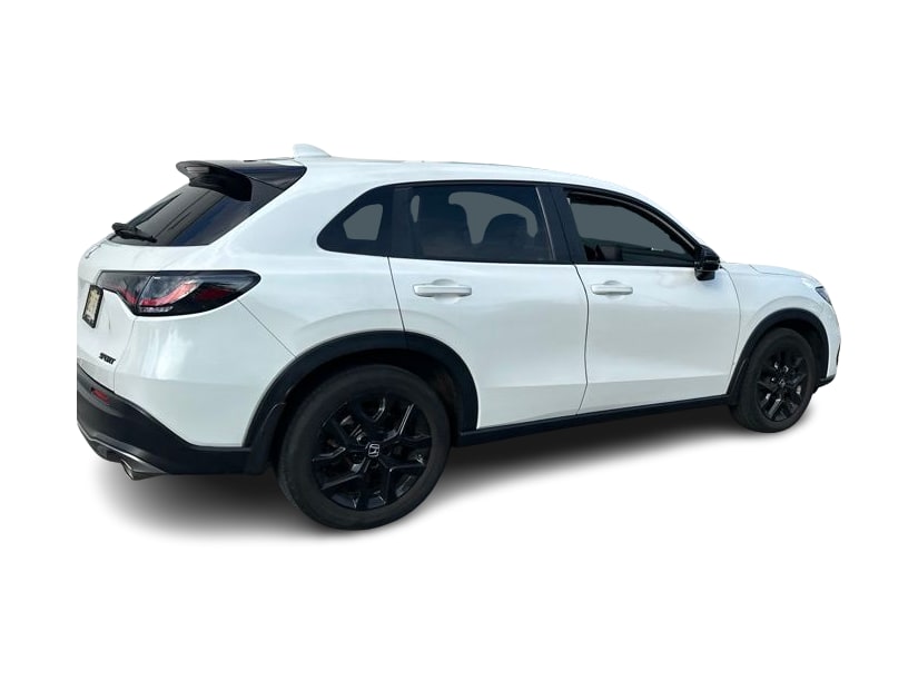 Thumbnail: 2023 Honda HR-V - 16