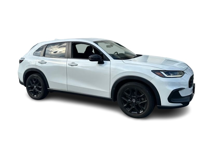 Thumbnail: 2023 Honda HR-V - 11