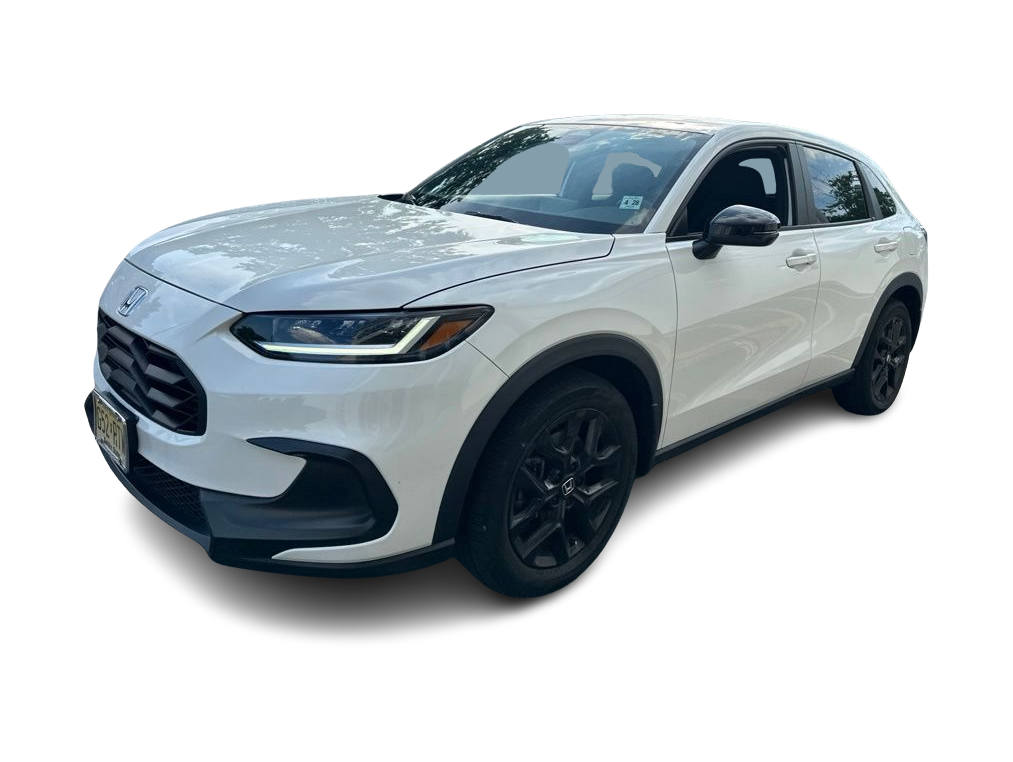 Thumbnail: 2023 Honda HR-V - 6