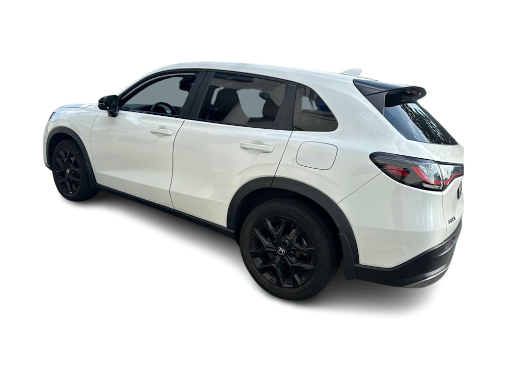 Thumbnail: 2023 Honda HR-V - 21