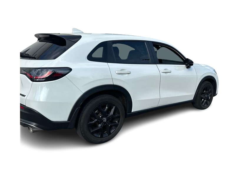 Thumbnail: 2023 Honda HR-V - 17