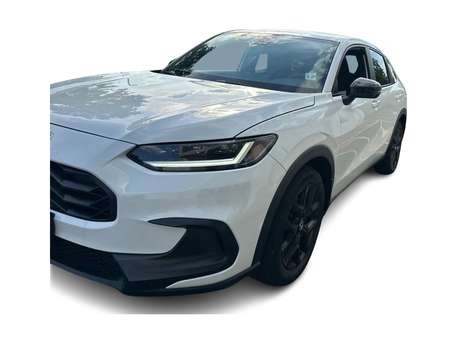 Thumbnail: 2023 Honda HR-V - 7