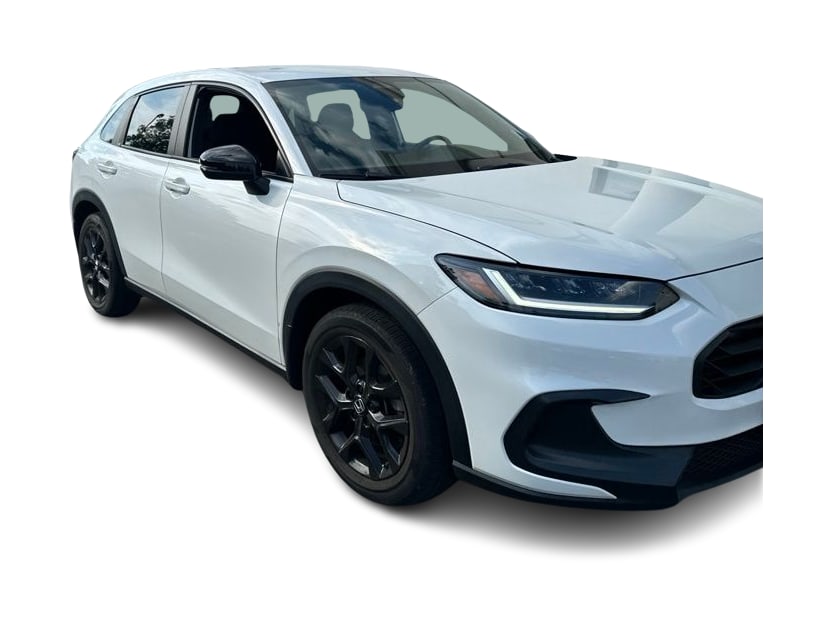 Thumbnail: 2023 Honda HR-V - 9