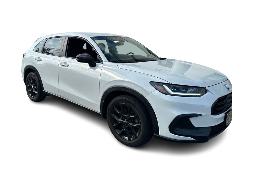 Thumbnail: 2023 Honda HR-V - 10