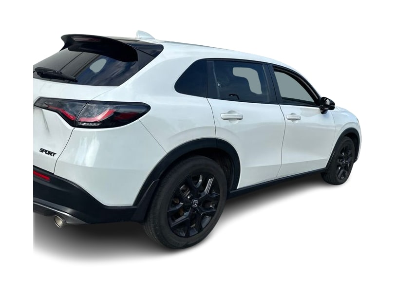 Thumbnail: 2023 Honda HR-V - 18