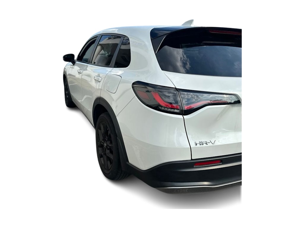 Thumbnail: 2023 Honda HR-V - 3
