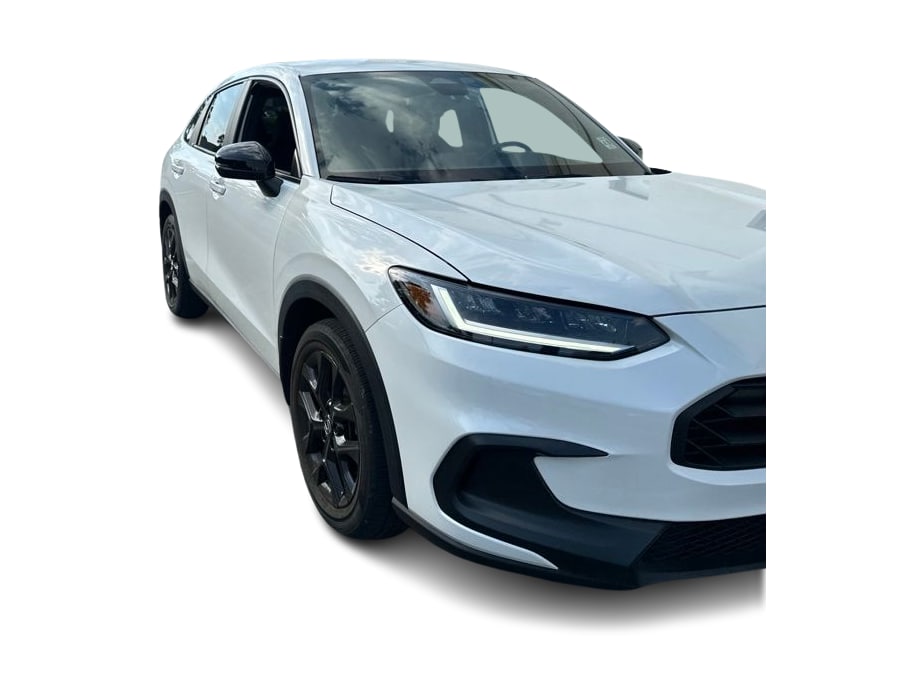 Thumbnail: 2023 Honda HR-V - 8