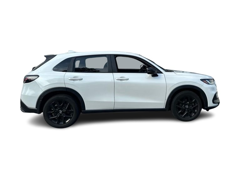 Thumbnail: 2023 Honda HR-V - 13