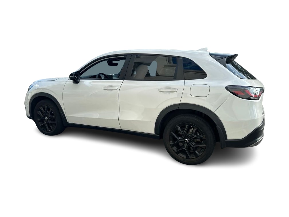 Thumbnail: 2023 Honda HR-V - 2