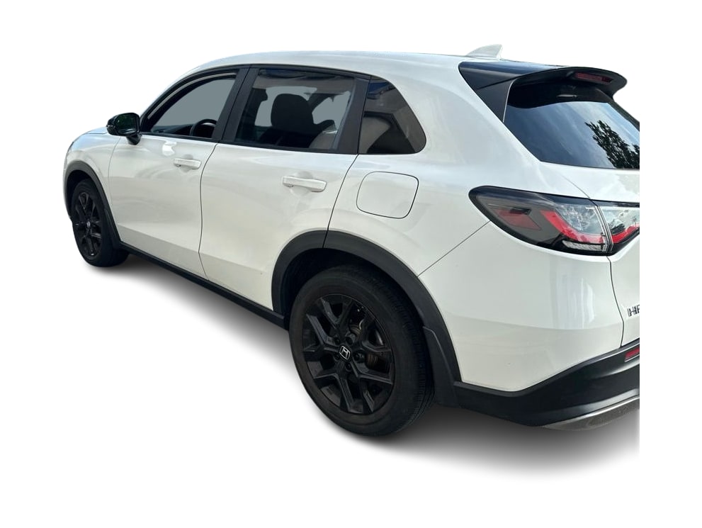 Thumbnail: 2023 Honda HR-V - 20