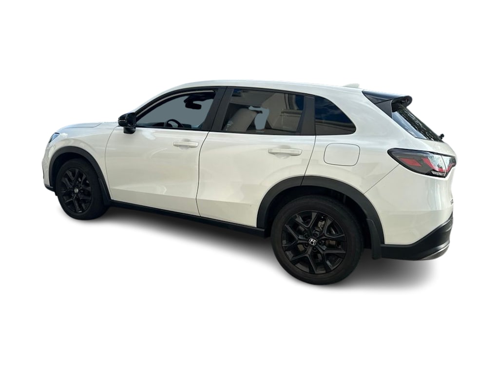 Thumbnail: 2023 Honda HR-V - 22
