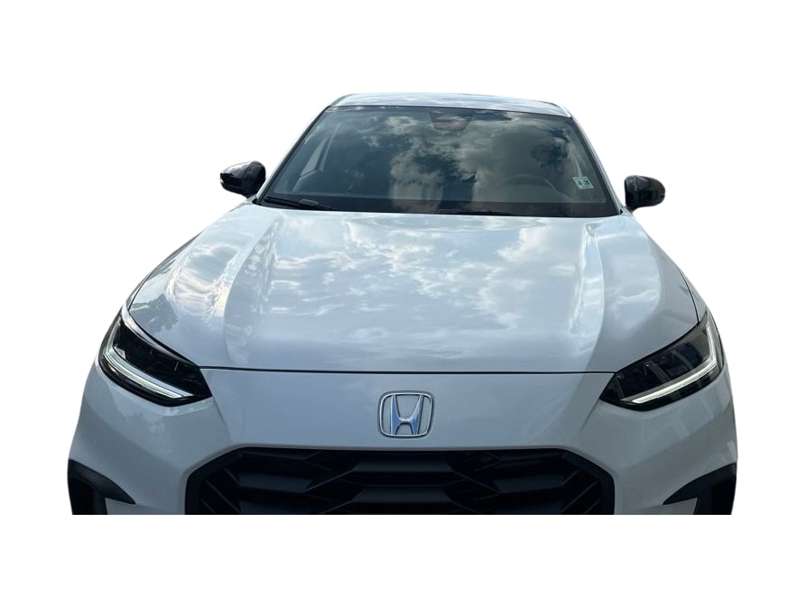 Thumbnail: 2023 Honda HR-V - 4