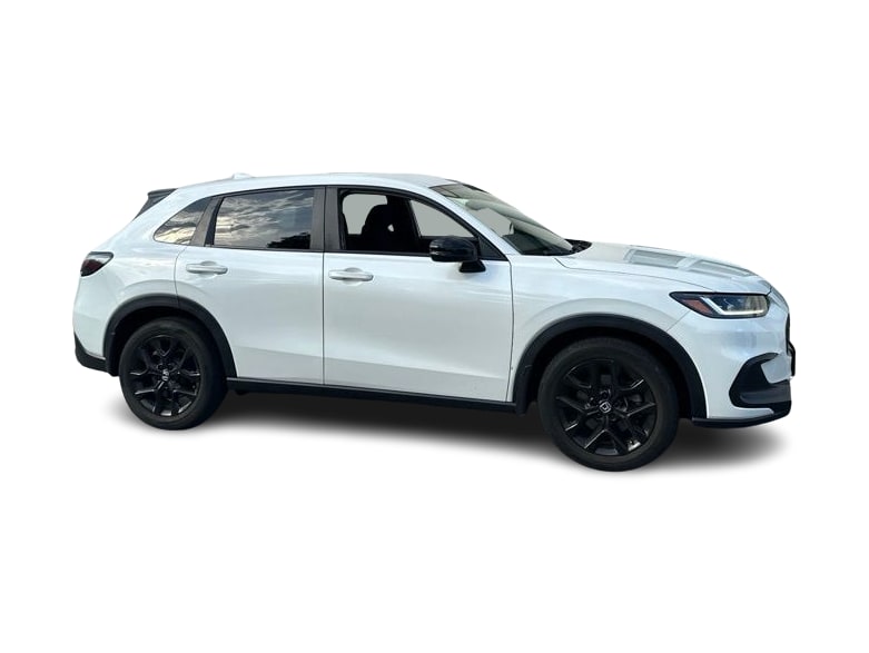 Thumbnail: 2023 Honda HR-V - 12