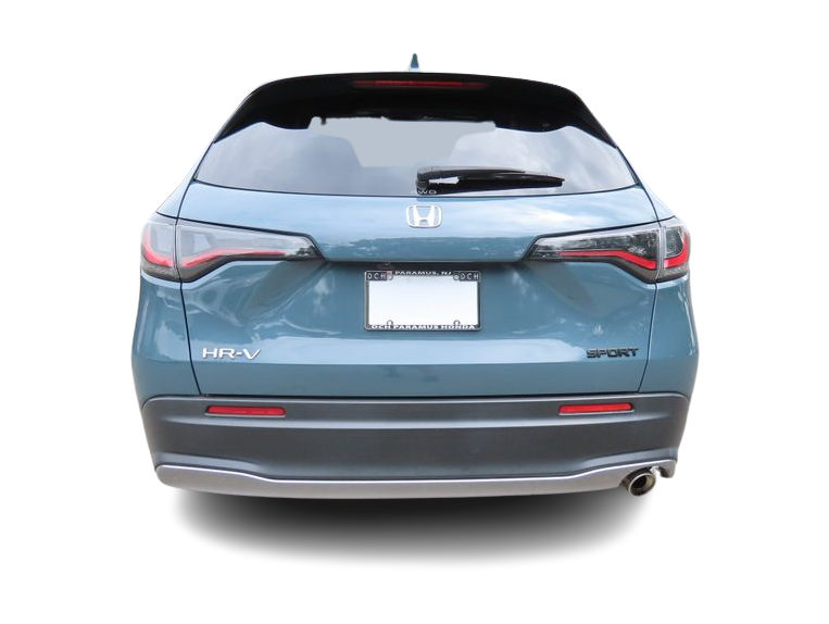 Thumbnail: 2024 Honda HR-V - 5