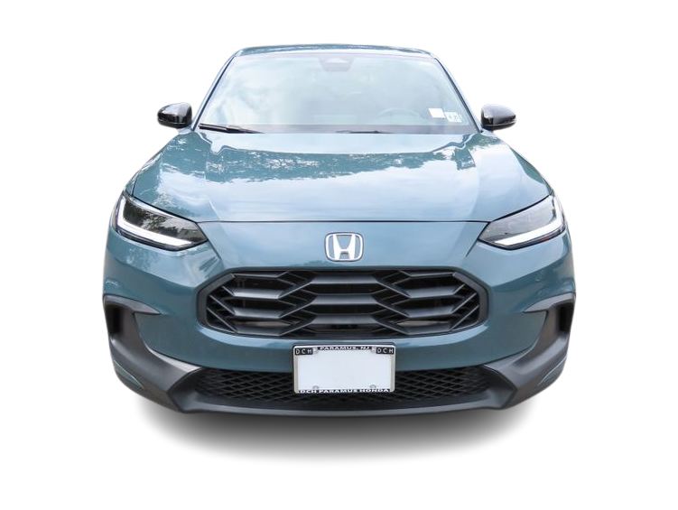 Thumbnail: 2024 Honda HR-V - 6