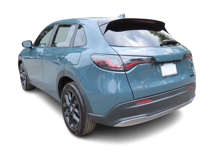 Thumbnail: 2024 Honda HR-V - 4