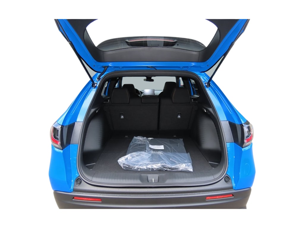 Thumbnail: 2026 Honda HR-V - 15