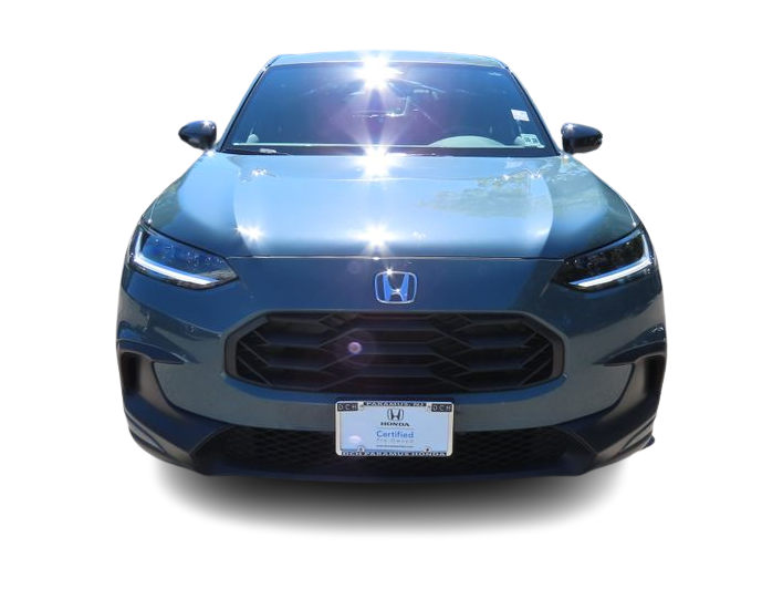 Thumbnail: 2024 Honda HR-V - 6