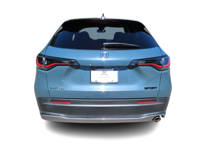 Thumbnail: 2024 Honda HR-V - 5