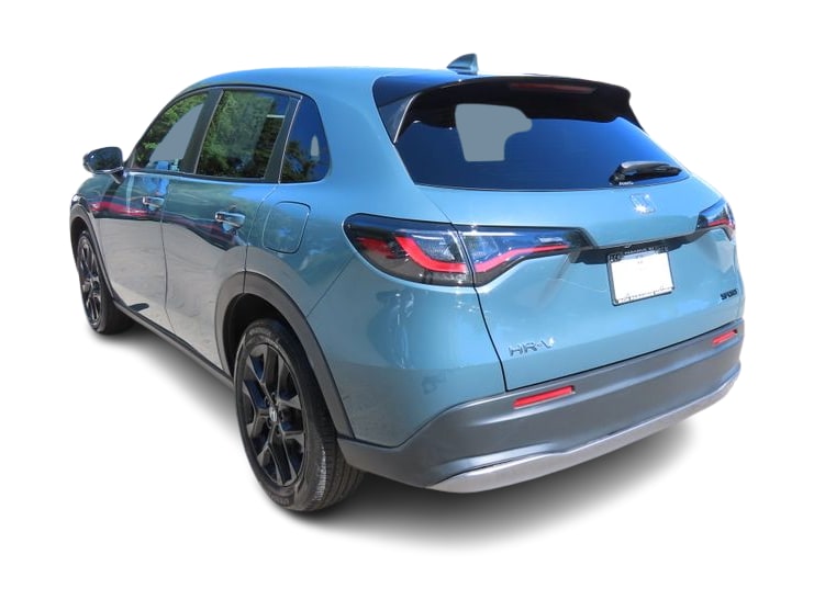 Thumbnail: 2024 Honda HR-V - 4