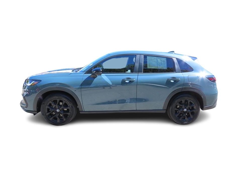 Thumbnail: 2024 Honda HR-V - 3