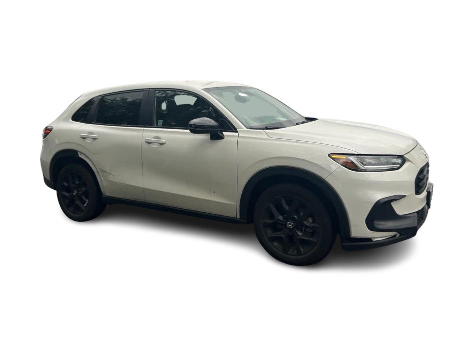 Thumbnail: 2024 Honda HR-V - 16