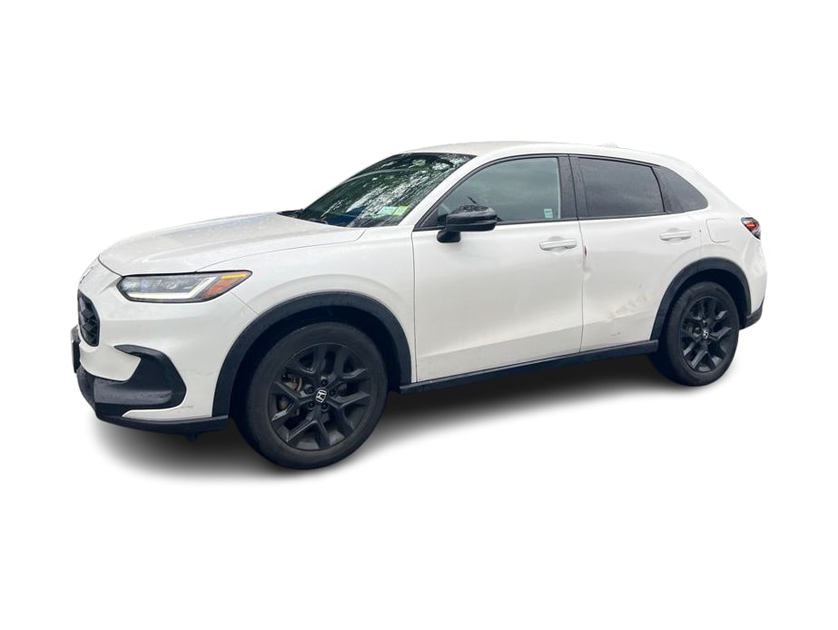 Thumbnail: 2024 Honda HR-V - 2
