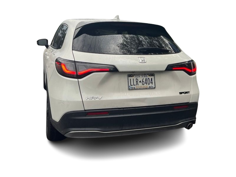 Thumbnail: 2024 Honda HR-V - 21