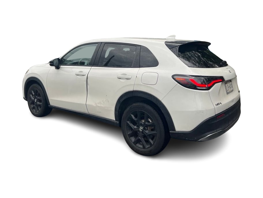 Thumbnail: 2024 Honda HR-V - 22