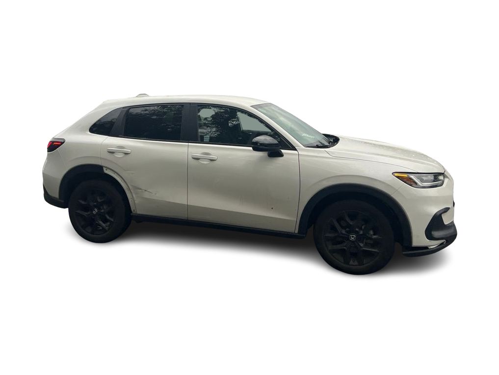 Thumbnail: 2024 Honda HR-V - 18