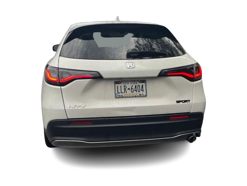 Thumbnail: 2024 Honda HR-V - 20