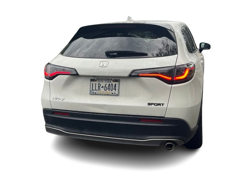 Thumbnail: 2024 Honda HR-V - 4